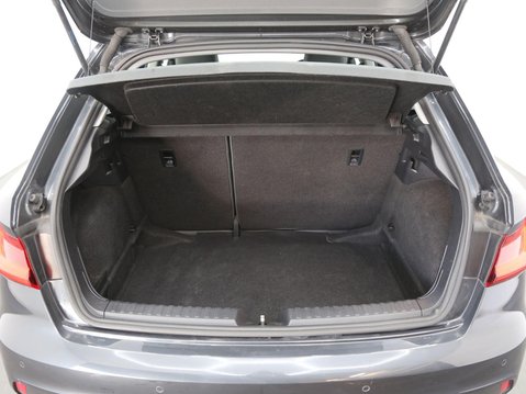 Audi A1 1.0 TFSI 30 Sport Sportback S Tronic Euro 6 (s/s) 5dr 27