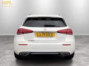 Mercedes-Benz A Class 2.0 A180d Sport Edition (Executive) Hatchback 5dr Diesel 8G-DCT Euro 6 (s/s 6