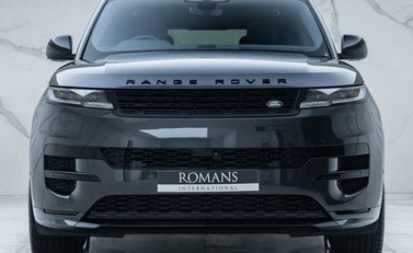 Land Rover Range Rover Sport D250 Edition 7