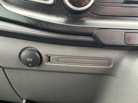 Ford Transit 350 LEADER P/V ECOBLUE L3H2 130PS 18