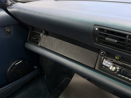 Porsche 911 CARRERA 3.2 BACK-DATE 61