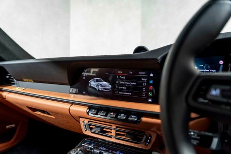 Porsche 911 S/T. NOW SOLD. SIMILAR REQUIRED. PLEASE CALL 01903 254800. 35