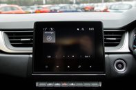 Renault Captur TECHNO E-TECH 24