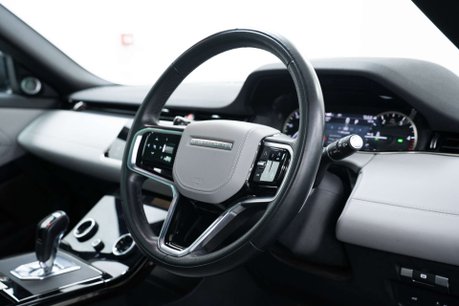 Land Rover Range Rover Evoque 2.0 Range Rover Evoque R-Dynamic HSE D MHEV Auto 4WD 5dr 20