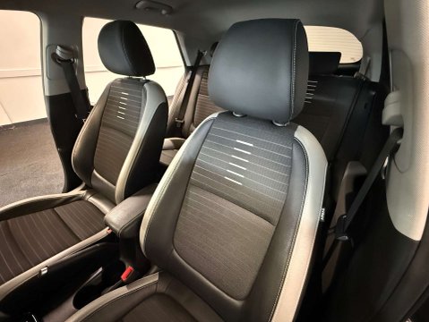 Kia Stonic 1.0 Stonic 3 ISG Semi-Auto 5dr 43