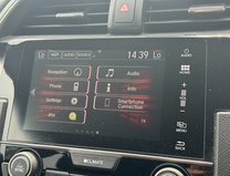 Honda Civic (Sold) 1.5 VTEC Turbo GPF Sport Hatchback 5dr Petrol Manu 17