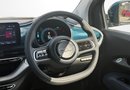 Fiat 500 87kW Icon 42kWh 3dr Auto 17