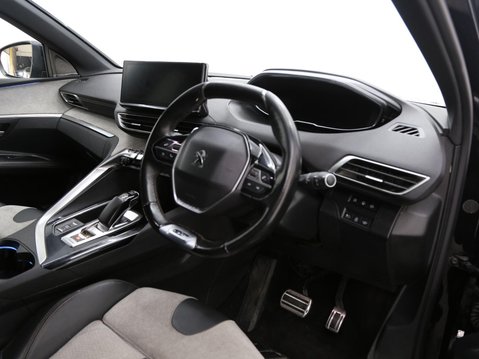 Peugeot 3008 1.6 13.2kWh GT Premium e-EAT Euro 6 (s/s) 5dr 21
