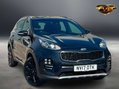 Kia Sportage 1.7 Sportage GT-Line Edition CRDi ISG 5dr - NATIONAL DELIVERY* 4