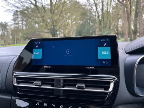 Citroen C5 Aircross PURETECH C-SERIES EDITION S/S EAT8 28