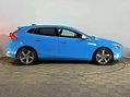 Volvo V40 R-DESIGN D3 MANUAL 5
