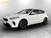 BMW 1 Series 1.5 120i MHT M Sport Hatchback 5dr Petrol Hybrid DCT Euro 6 (s/s) (170 ps) 3