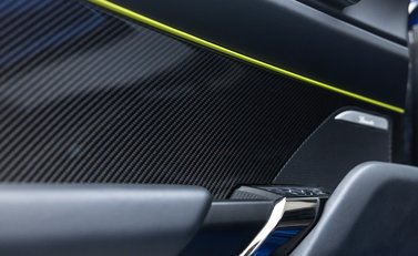 Porsche 918 Spyder 36