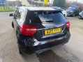 Mercedes-Benz A Class 2.1 A200 CDI Sport 7G-DCT Euro 6 (s/s) 5dr 4