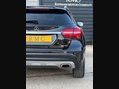 Mercedes-Benz GLA 1.6 GLA200 AMG Line Edition (Plus) 7G-DCT Euro 6 (s/s) 5dr 14