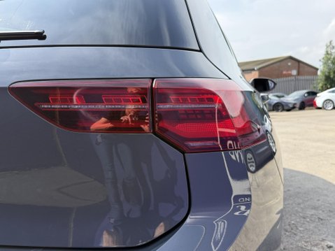 Volkswagen Golf 1.4 TSI 13kWh GTE Hatchback 5dr Petrol Plug-in Hybrid DSG Euro 6 (s/s) (245 18