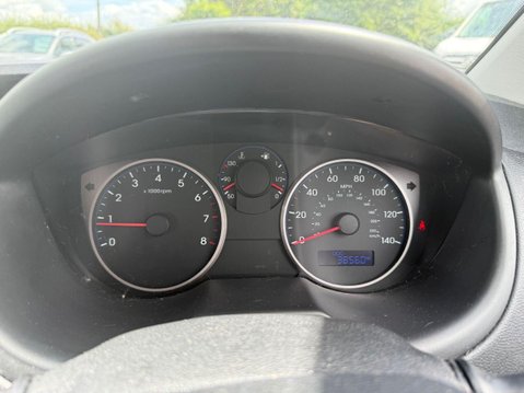 Hyundai i20 1.2 Active Hatchback 5dr Petrol Manual Euro 5 (85 bhp) 12