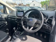 Ford Ecosport TITANIUM 9