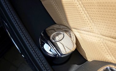 Bentley Mulsanne Speed 19