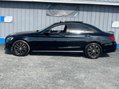 Mercedes-Benz C Class 2.1 C220d Sport (Premium Plus) G-Tronic+ Euro 6 (s/s) 4dr 21