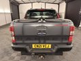 Ford Ranger 2.0 EcoBlue Wildtrak Auto 4WD Euro 6 (s/s) 4dr 57
