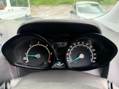 Ford Transit Courier 1.5 TDCi L1 Euro 6 5dr 24