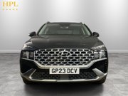 Hyundai SANTA FE 1.6 h T-GDi Premium SUV 5dr Petrol Hybrid Auto 4WD Euro 6 (s/s) (230 ps) 2