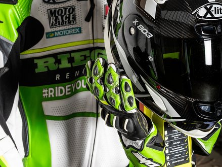 Paddock Wizard NEW GENERATION Now in the UK – Exclusively from Dart Motorsport