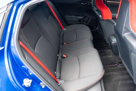 Honda Civic 2.0 Civic GT Type R VTec 5dr 74