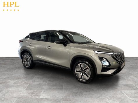 OMODA 5 1.6 TGDI Noble SUV 5dr Petrol DCT Euro 6 (s/s) (186 ps)