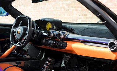 Ferrari LaFerrari 12