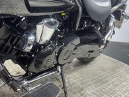 Hyosung GV AQUILA 2017 LOW MILES RUNS GREAT 650CC VTWIN CRUISER PROJECT BIKE 14