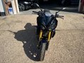 Yamaha MT-10 1000 SP Hyper-naked Euro 5 6