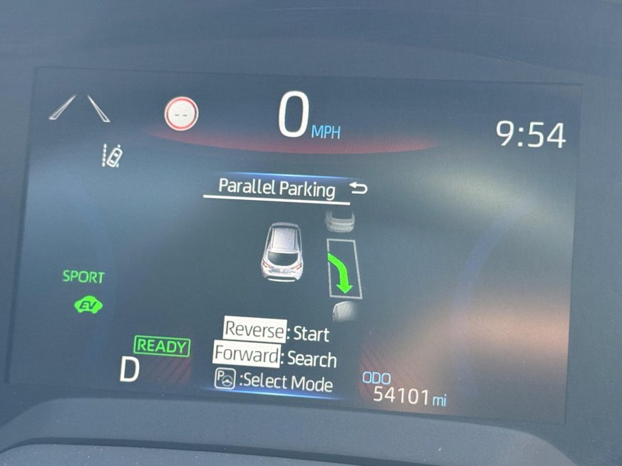 2020 Toyota Corolla — image 27