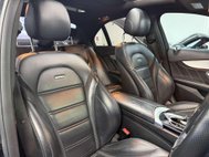 Mercedes-Benz C Class 4.0 C63 V8 BiTurbo AMG (Premium) Saloon 4dr Petrol SpdS MCT Euro 6 (s/s) (4 25