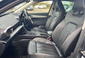 Cupra Formentor 2.0 TSI V2 4DRIVE DSG AUTO 27