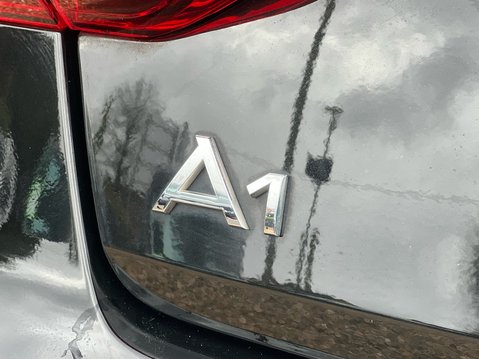 Audi A1 SPORTBACK TFSI SPORT 20