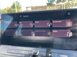 Nissan Qashqai 1.3 Qashqai N-Connecta DiG-T MHEV 5dr 40