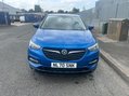 Vauxhall Grandland X SE 3