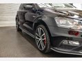 Volkswagen Polo 1.8 TSI GTI Euro 6 (s/s) 3dr 73