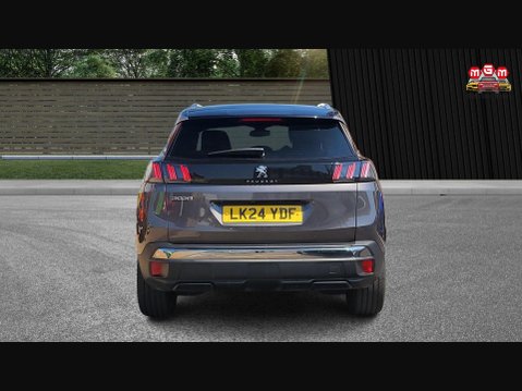 Peugeot 3008 PURETECH S/S ALLURE 7