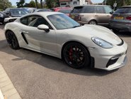 Porsche 718 4.0 GTS Coupe 2dr Petrol PDK Euro 6 (s/s) (400 ps) 11