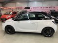 Vauxhall Adam GLAM 8