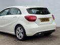 Mercedes-Benz A Class 1.5 A 180 D Sport Executive Auto 5dr 41