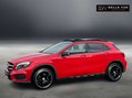 Mercedes-Benz GLA 2.1 GLA 220 AMG Line Premium+CDi 4Matic Automatic 4WD 5dr *NATIONAL DELIVER 59
