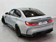 BMW M3 3.0 BiTurbo Competition Saloon 4dr Petrol Steptronic M xDrive Euro 6 (s/s) 31