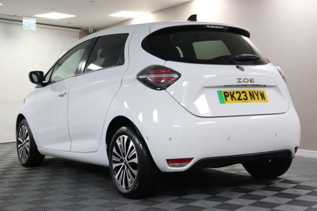 Renault Zoe TECHNO 22