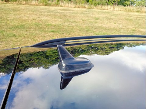 Volkswagen T-Roc 1.5 TSI EVO Design Euro 6 (s/s) 5dr 73