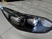 Kia Sportage 1.6 CRDi EcoDynamics+ 2 SUV 5dr Diesel Hybrid Manual Euro 6 (s/s) (134 bhp) 9