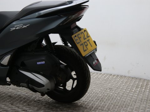Honda PCX125 PCX WW 125 A-M 2